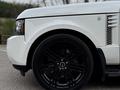 Land Rover Range Rover 2012 года за 10 600 000 тг. в Алматы – фото 5
