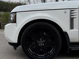 Land Rover Range Rover 2012 годаүшін10 600 000 тг. в Алматы – фото 5