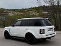 Land Rover Range Rover 2012 года за 10 600 000 тг. в Алматы – фото 6