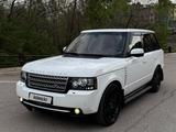 Land Rover Range Rover 2012 годаүшін10 600 000 тг. в Алматы – фото 2