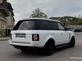 Land Rover Range Rover 2012 года за 10 600 000 тг. в Алматы – фото 7