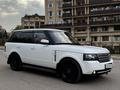 Land Rover Range Rover 2012 года за 10 600 000 тг. в Алматы – фото 8