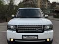 Land Rover Range Rover 2012 года за 10 600 000 тг. в Алматы – фото 3