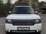 Land Rover Range Rover 2012 годаүшін10 600 000 тг. в Алматы – фото 3