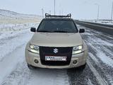 Suzuki Grand Vitara 2005 годаfor5 000 000 тг. в Семей – фото 3