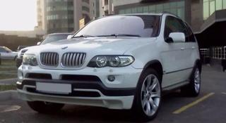 BMW X5 2004 года за 100 000 тг. в Алматы