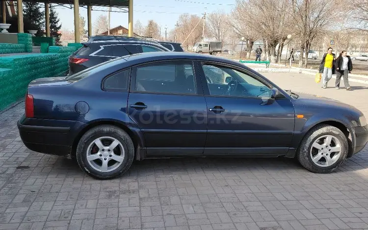 Volkswagen Passat 1997 года за 2 000 000 тг. в Экибастуз