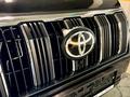 Toyota Land Cruiser Prado 2023 годаүшін37 999 999 тг. в Алматы – фото 22