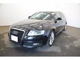 Audi A6 2009 года за 45 000 тг. в Астана