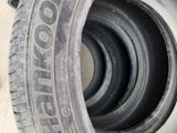 Шины Hankook за 70 000 тг. в Кызылорда