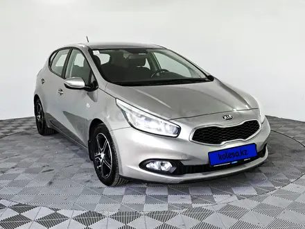 Kia Cee'd 2014 года за 6 590 000 тг. в Павлодар – фото 3