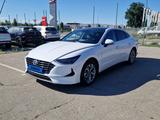 Hyundai Sonata 2023 годаүшін10 990 000 тг. в Талдыкорган