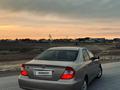 Toyota Camry 2002 года за 3 700 000 тг. в Атырау – фото 7