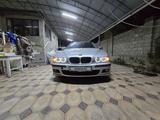 BMW 525 2002 годаfor4 000 000 тг. в Тараз