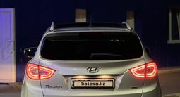 Hyundai Tucson 2014 года за 8 300 000 тг. в Алматы – фото 3