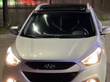 Hyundai Tucson 2014 года за 8 300 000 тг. в Алматы