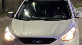 Hyundai Tucson 2014 года за 8 300 000 тг. в Алматы