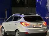 Hyundai Tucson 2014 года за 8 300 000 тг. в Алматы – фото 2