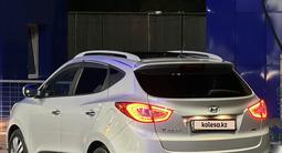 Hyundai Tucson 2014 года за 7 700 000 тг. в Алматы – фото 2