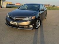 Toyota Camry 2014 года за 9 500 000 тг. в Актобе