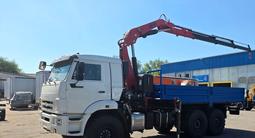 Bob-Lift  Кран-манипулятор SSP6.3ZA4 — 6,3 т 2026 годаүшін8 990 000 тг. в Алматы – фото 4