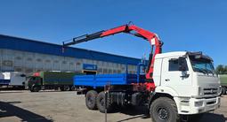 Bob-Lift  Кран-манипулятор SSP6.3ZA4 — 6,3 т 2026 годаүшін8 990 000 тг. в Алматы – фото 5