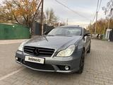 Mercedes-Benz CLS 350 2005 годаүшін7 700 000 тг. в Алматы – фото 3