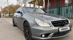 Mercedes-Benz CLS 350 2005 года за 7 700 000 тг. в Алматы – фото 5