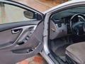 Hyundai Elantra 2014 годаүшін6 000 000 тг. в Актау – фото 12