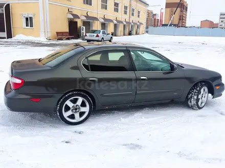 Nissan Maxima 2001 года за 2 700 000 тг. в Астана