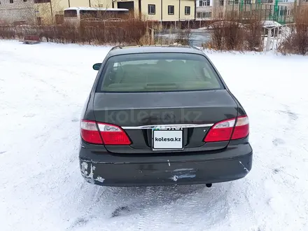 Nissan Maxima 2001 года за 2 700 000 тг. в Астана – фото 3