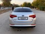 Kia Optima 2011 годаfor5 900 000 тг. в Актобе – фото 3