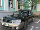 Subaru Outback 2003 года за 3 000 000 тг. в Алматы – фото 2