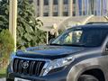 Toyota Land Cruiser Prado 2014 годаүшін19 500 000 тг. в Тараз – фото 6