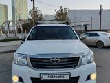 Toyota Hilux 2013 года за 14 500 000 тг. в Астана