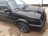 Volkswagen Golf 1992 года за 1 400 000 тг. в Тараз – фото 3