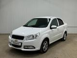 Chevrolet Nexia 2023 года за 4 282 000 тг. в Астана