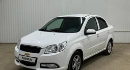Chevrolet Nexia 2023 года за 4 282 000 тг. в Астана