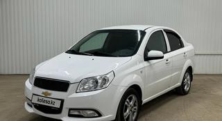 Chevrolet Nexia 2023 года за 4 282 000 тг. в Астана