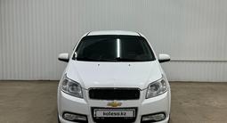 Chevrolet Nexia 2023 года за 4 282 000 тг. в Астана – фото 2