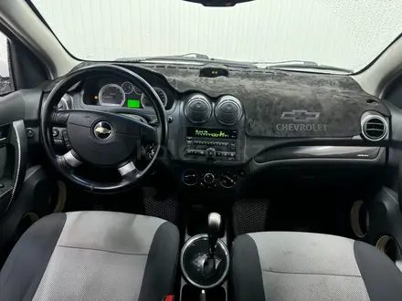 Chevrolet Nexia 2023 года за 4 282 000 тг. в Астана – фото 8