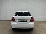 Chevrolet Nexia 2023 года за 4 282 000 тг. в Астана – фото 4