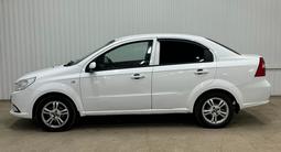Chevrolet Nexia 2023 года за 4 282 000 тг. в Астана – фото 5