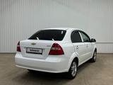 Chevrolet Nexia 2023 года за 4 282 000 тг. в Астана – фото 3