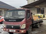 Foton Alpha 2007 года за 5 000 000 тг. в Алматы