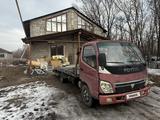 Foton Alpha 2007 года за 5 000 000 тг. в Алматы – фото 4
