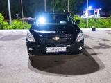 Chevrolet Cobalt 2023 года за 6 800 000 тг. в Караганда