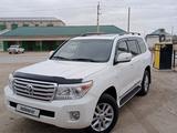 Toyota Land Cruiser 2008 годаfor16 200 000 тг. в Жанаозен