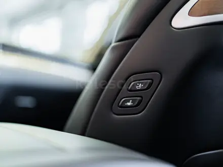Kia K9 Premium 2026 года за 40 990 000 тг. в Алматы – фото 30