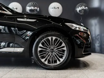 Kia K9 Premium 2026 года за 40 990 000 тг. в Алматы – фото 6